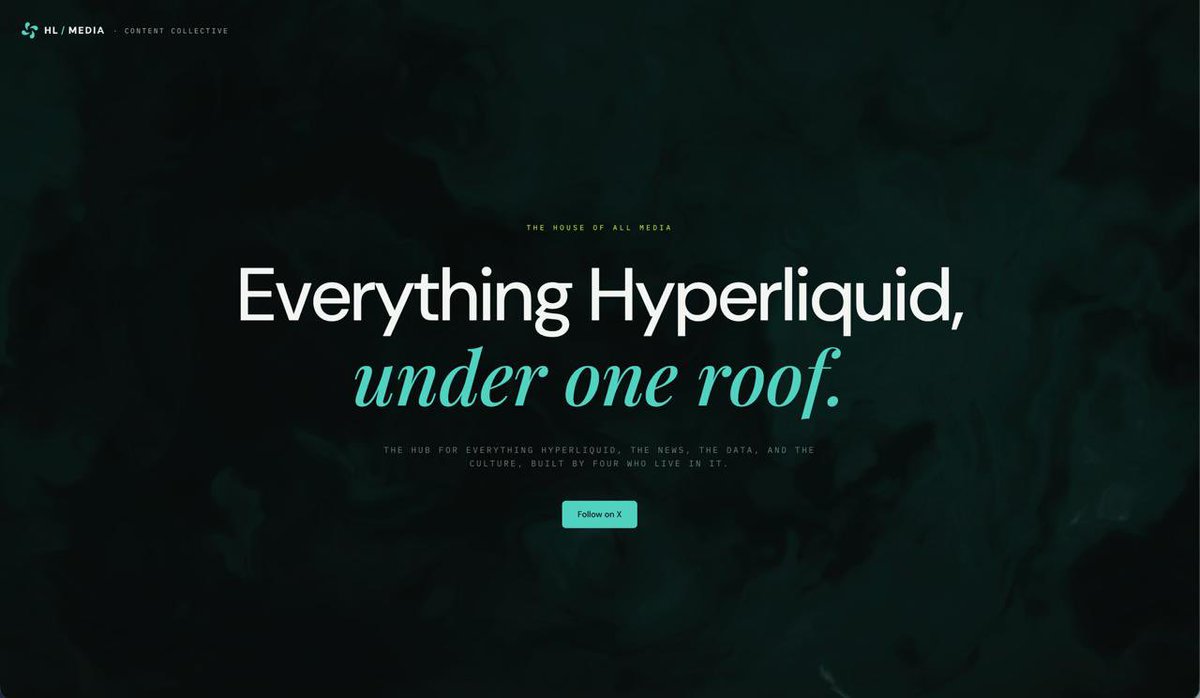 HLMedia_io's tweet photo. LOADING/NEXT/PHASE.

HL/MEDIA. https://t.co/E7i8B9IJIA