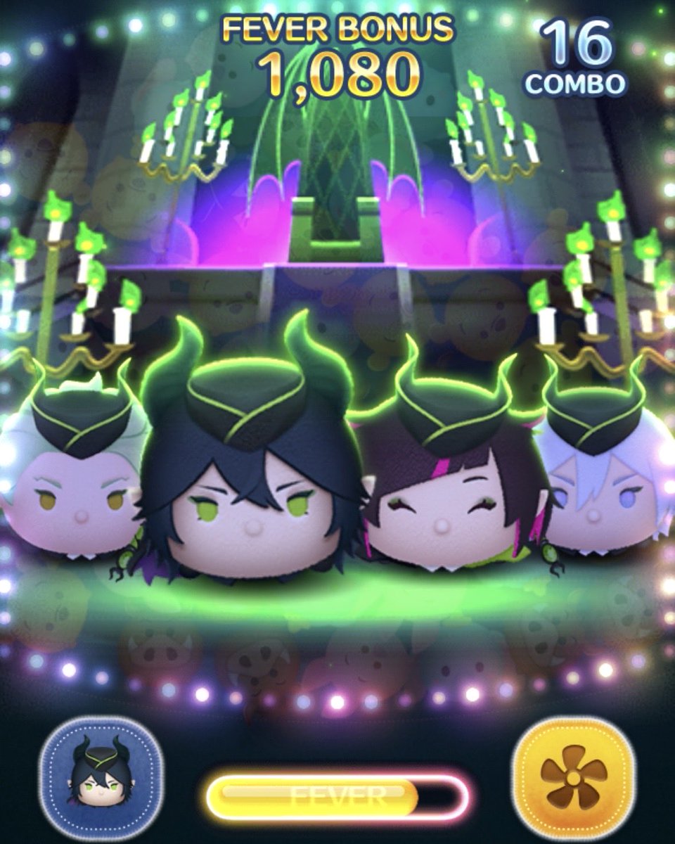 nmrumou's tweet photo. 🐉ツム引けた！　「見せてやるぞ」からのデ寮4人をつなげる輪・・・😭よすぎる https://t.co/rvXipcjGBv