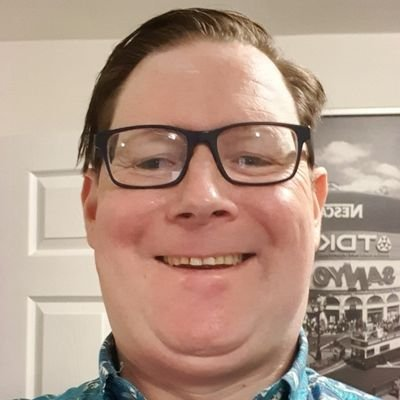 Rory bushell 🌐 tweet media