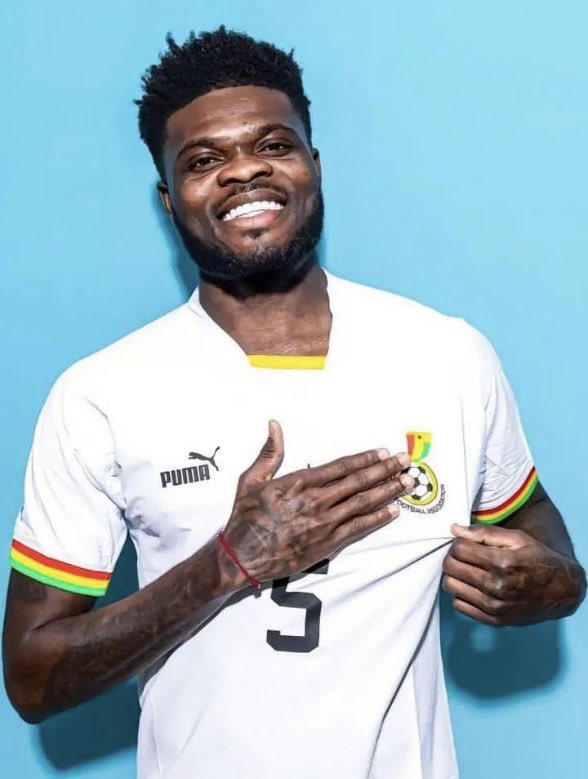 Omarsterling200's tweet photo. Partey and Gideon Mensah appreciation post❤️ https://t.co/puyiLvp2P5