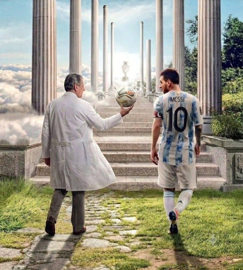 akaNoLaPongo's tweet photo. @LHDA16 #hdp #lpm #hijosDelSufrimiento #argentinaNoLoEntenderías #acv #infartos #messi #messias #vamosArgentina https://t.co/Q9912BJ5XY