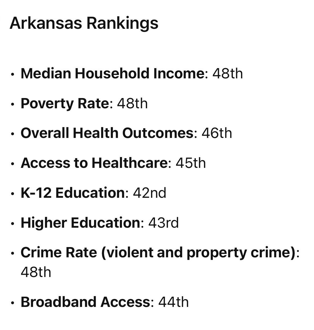 Libertymama888's tweet photo. @TomCottonAR What a shame https://t.co/6oxMwDswfH