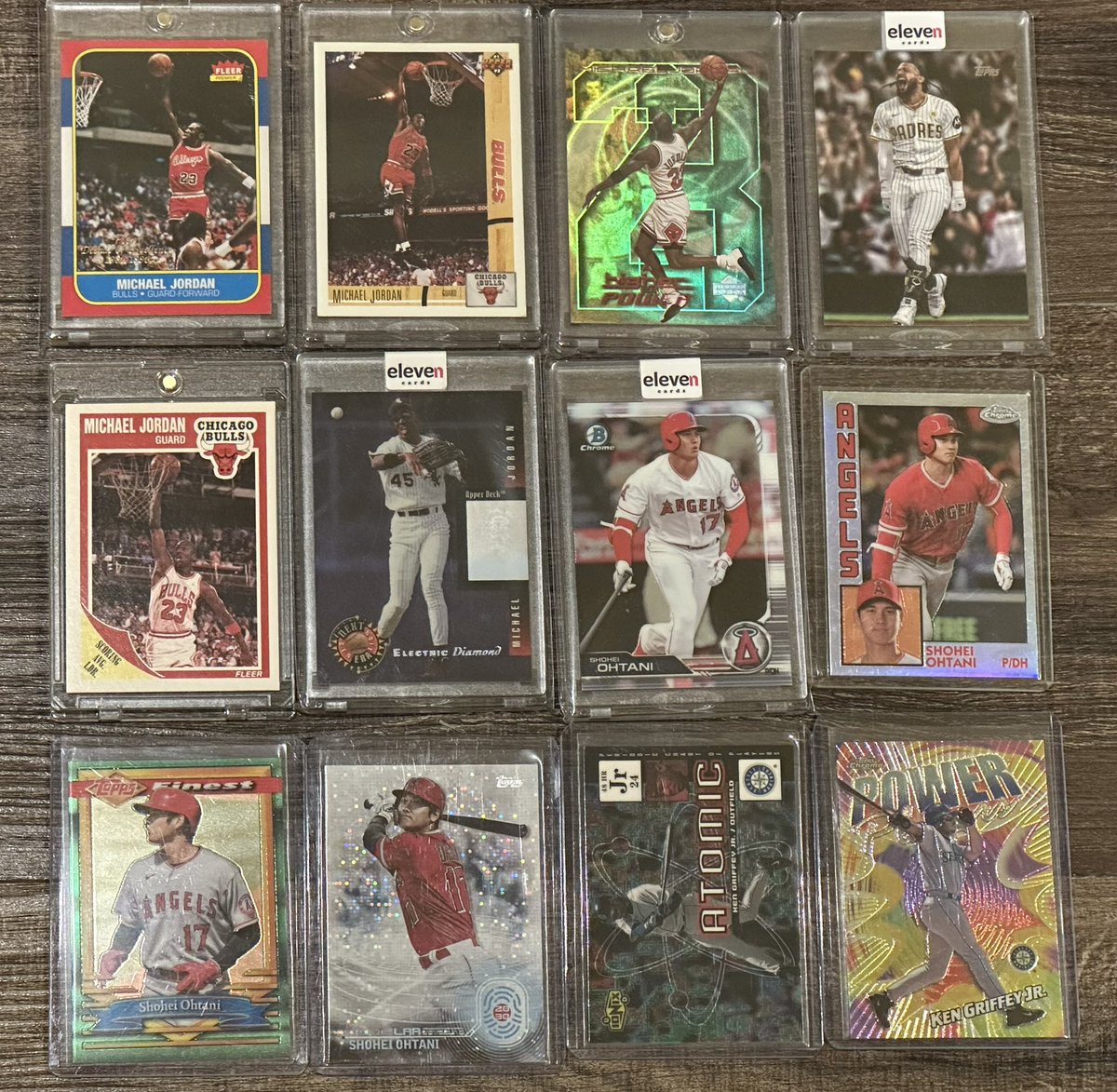 one98zero's tweet photo. Will have a few things for sale tomorrow for the 4th. If you see something you like in the meantime, let me know.

RT’s appreciated. @jtteaxasaggie @HoosierCards1 @AshtonEck8 @HeirloomSports @Mike__McKenna @MattMoczy @camdensgoneyard @vieragraphs @zekesportscards https://t.co/F1gZbWc1kb