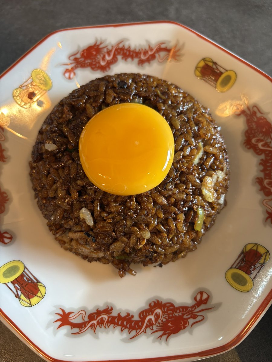 surutan110's tweet photo. tokiチャンラーメン塩、ヤキメシ。
もはや、町中華。ご馳走様です😋 https://t.co/BoIESilR9C