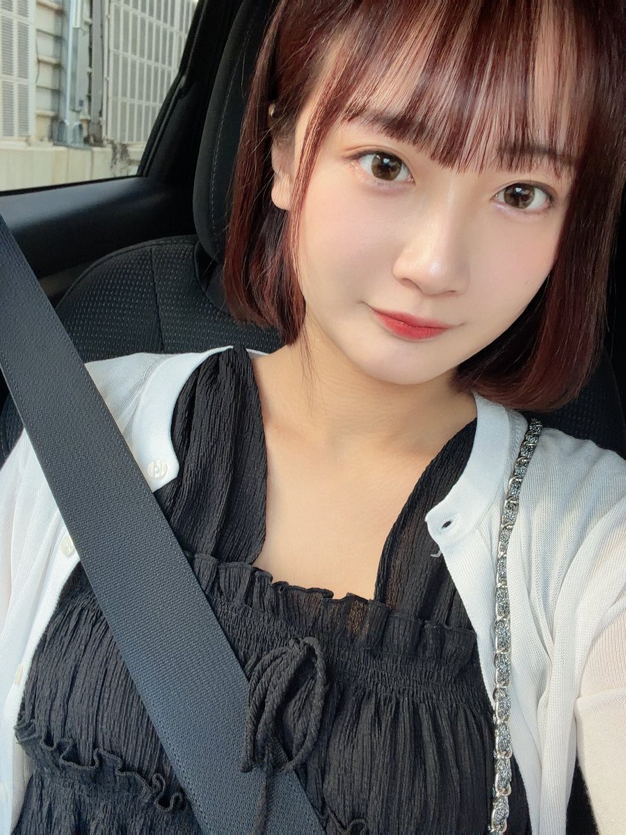 hara_erika_'s tweet photo. おはにょーーーん୧⃛(๑⃙⃘⁼̴̀꒳⁼̴́๑⃙⃘)୨⃛

今日は、なづはちゃんと初めましての仲矢あいりpと20時からは志音来ます😘 https://t.co/IYcPJVouKo
