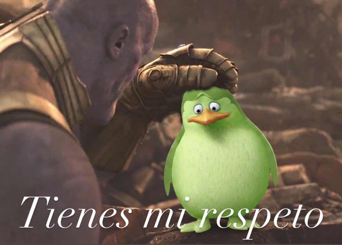 Rafentanilo tweet media