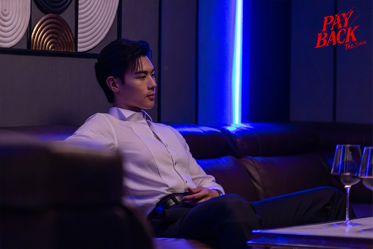 rakuten_asidra's tweet photo. タイドラマ「PAYBACK The Series」
#楽天TV で今夜7/4(土)25:30より
第6話をタイ同時配信します!🌙
(日本語字幕付きUNCUT)
韓国人気ウェブトゥーンを実写化!
💬感想は「#楽天TVでPAYBACK」でぜひ!
📺第1話無料&視聴はこちら👇
https://t.co/ZSx1nTDQBH
#PAYBACKTheSeries #samk #fujoking https://t.co/LAa7Du3B12