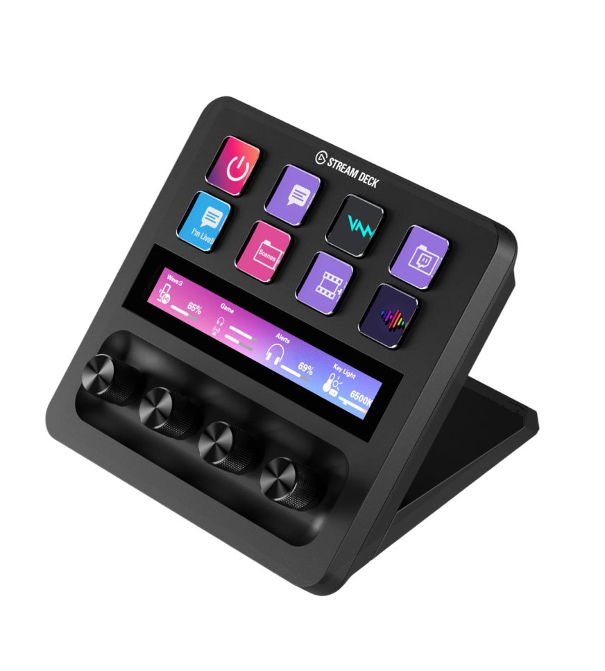 1rxnin's tweet photo. I just received a contribution towards Stream Deck + by Elgato from Anonymous via Throne. Thank you! https://t.co/F8nLxuFl3y #Wishlist #Throne https://t.co/hG4PLMgrLd