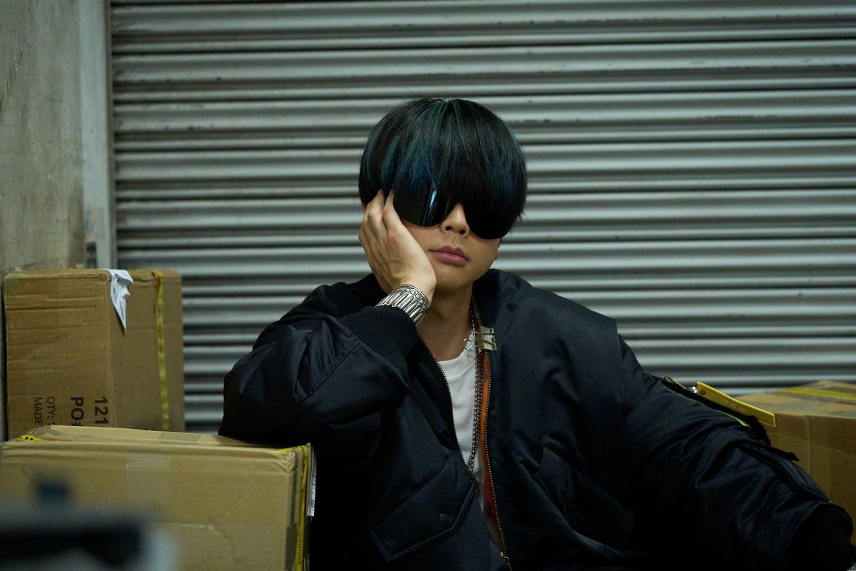 zozojp's tweet photo. ＼🥟🎂Happy Birthday TAKAHISA MASUDA 🎂🥟／

ご好評につき、#NEWS の #増田貴久 が手掛ける
ファッションブランド #YellowbyTAKAHISAMASUDA の再販が決定🎉

さらに、新しいアイテムも...？🙊🪄
お楽しみに！

📅再販売期間
7/28(火)12:00 - 8/17(月)11:59

#ZOZOMASU https://t.co/Zcx07OGwgh