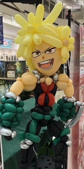 halfys_32's tweet photo. ああ、オールマイトいいよな！
デトロイトパンチ！！(にわか)
オール・フォー・ワン！！(駄目)
今まで申し訳ございませんでした(謝罪) https://t.co/7T5pW7fZcI