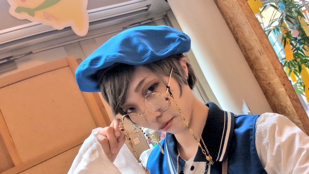 gamadaruma's tweet photo. #トレファン
はじまりました〜 https://t.co/y0ZQz79cuM