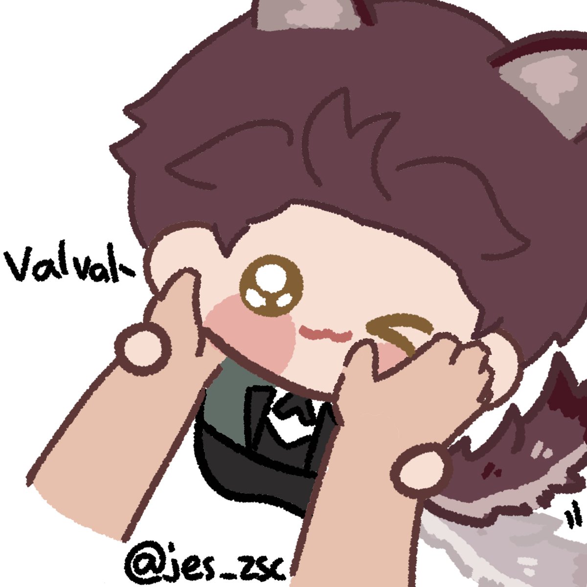 ✨️J tweet media