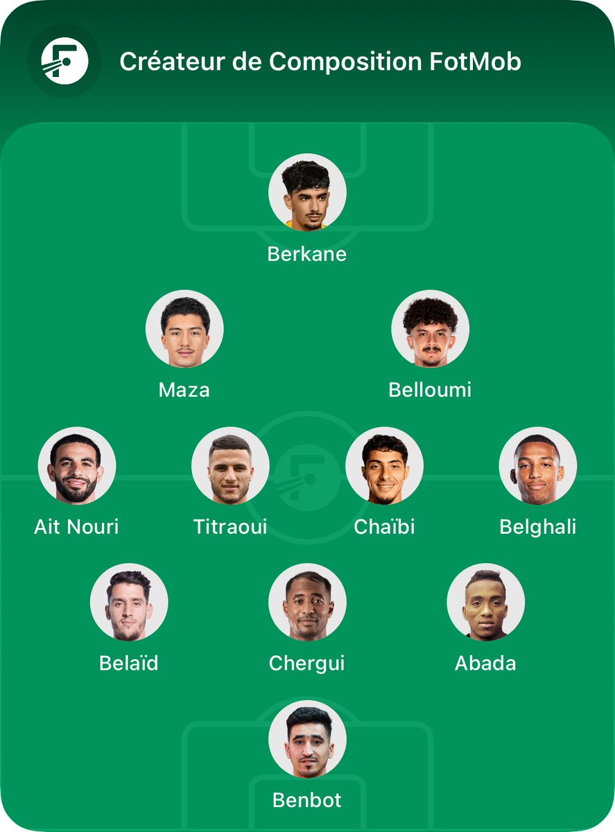 Minho 🇩🇿 tweet media