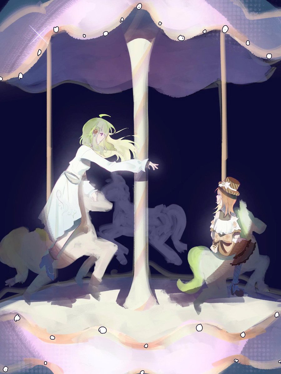minoneneluvmail's tweet photo. carousel

#minonene #prsk_FA #prsk_GL https://t.co/IbVxwYy6om