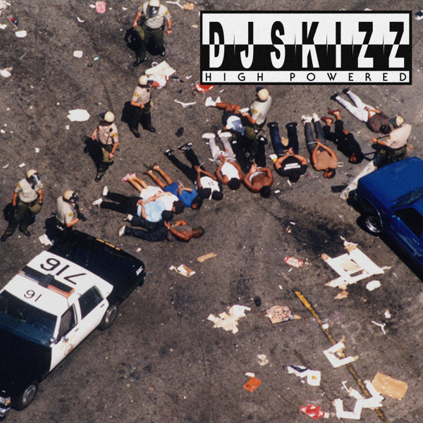 spacecowboyhash's tweet photo. July 4th, 2018. 

Happy 8th anniversary to DJ Skizz's "High-Powered". https://t.co/Hui5tILUvX