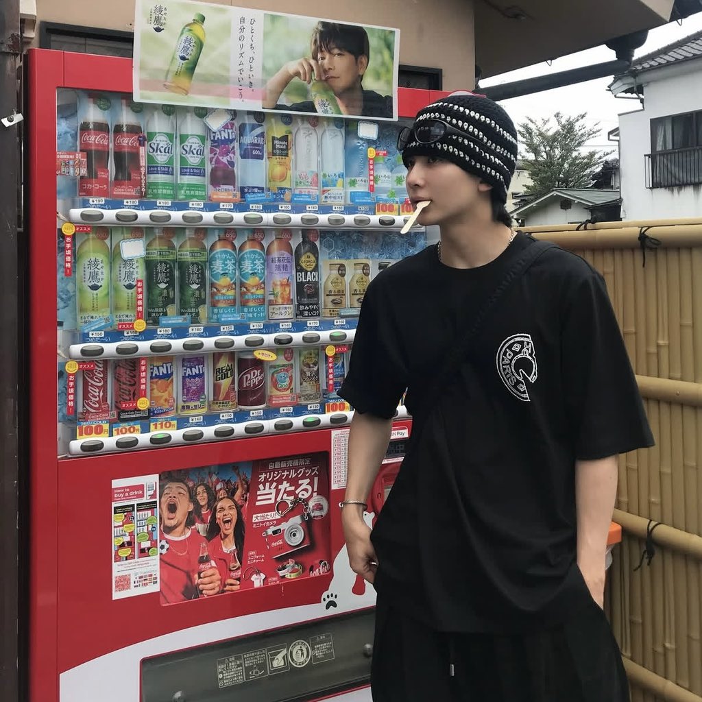💜グテ💜⁷ tweet media