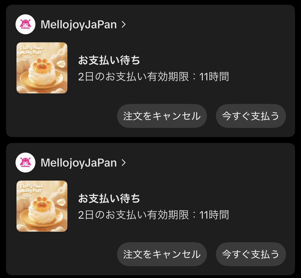 ベアベア tweet media