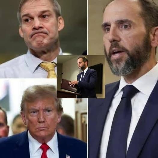 LovelyMsNet's tweet photo. @LucasSa56947288 Bam💥#JackSmith publicly released every piece of material linked to @realDonaldTrump, revealing exactly where files r being uploaded!
Full transparency & institutional credibility—shockwaves in WA, @Jim_Jordan panicking! @RepJeffries @cspan @Acyn https://t.co/9tkFi5XW2u