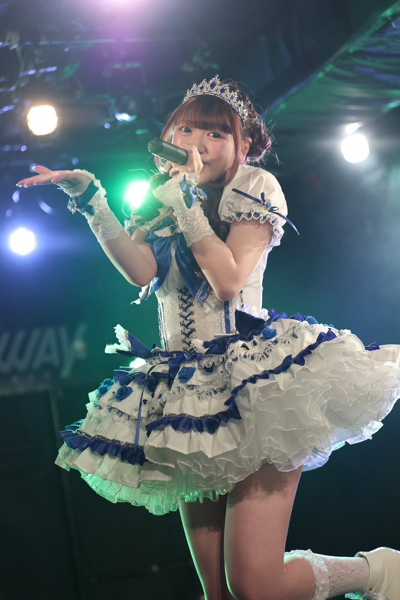 ミス成城No.4 小谷美羽 tweet media