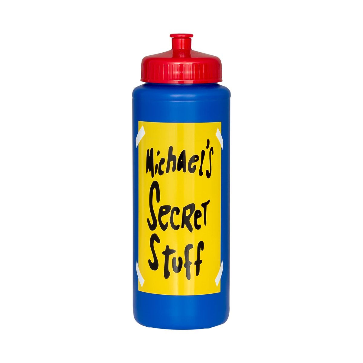 SauceNeedsOne's tweet photo. @MLBHR Caleb’s drink of choice the last month https://t.co/1LHfKzxisS