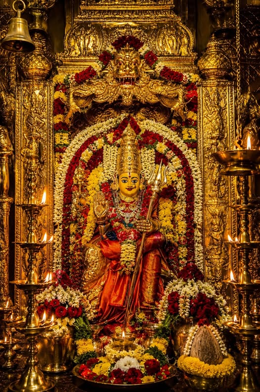 xxmahibogixx's tweet photo. జై కనకదుర్గమ్మ తల్లి https://t.co/JUeyz9RxNa