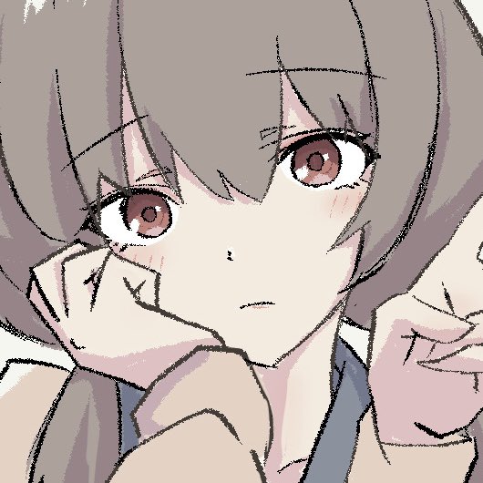 kamonokichi's tweet photo. #オリジナルイラスト #oc

なかなか可愛いお顔に描けてて満足🦆 https://t.co/zq4vIJlPwf