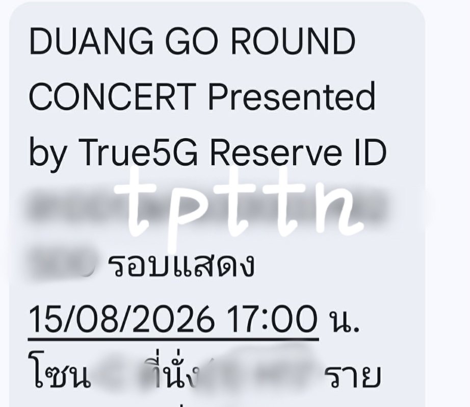 jrdpgb's tweet photo. เจอกันค้าบลูกกก🫶🐶🐻‍❄️

#DuangGoRoundConcert 
#เจอด้วงที่อิมแพคนะเธอ https://t.co/Sf11nVI1z8