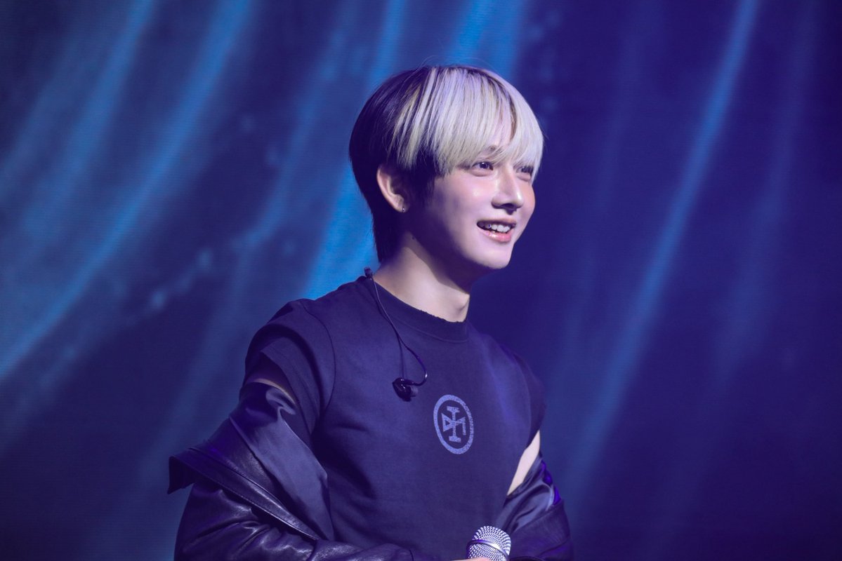 official_mme_'s tweet photo. PARK JUNIL 1st FAN MEETING “ECHO” in #Seoul BEHIND

#박준일 #Parkjunil #ECHO https://t.co/g1bXk6U5rp