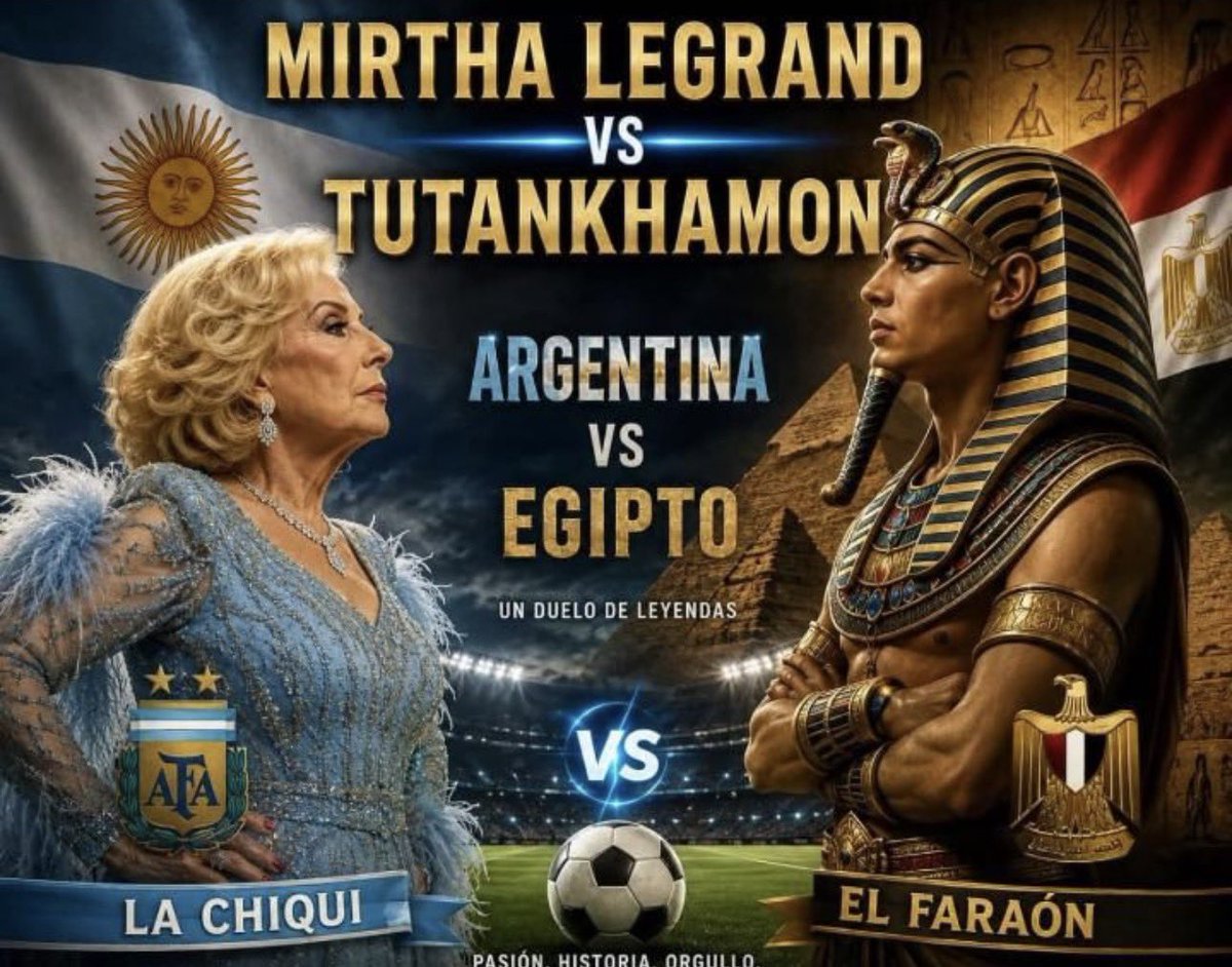 SoyCriticona's tweet photo. Esperando el martes así 🤣🤣🙌🏼
🩵🤍🩵🇦🇷🙌🏼🤩😂 https://t.co/OcWWdpnT38