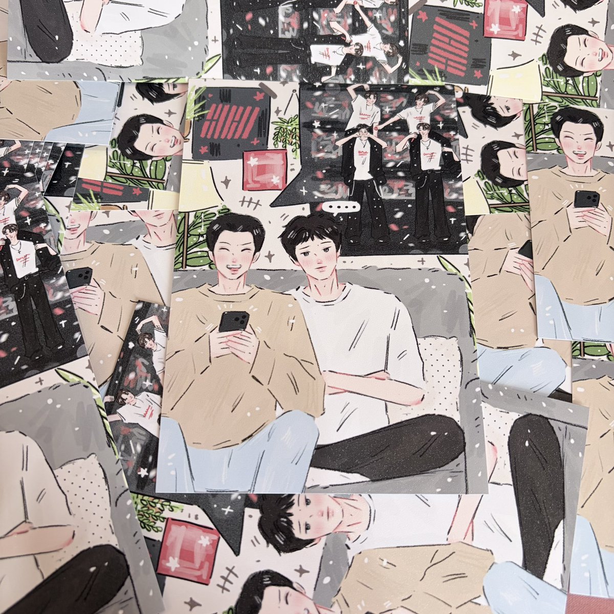 restartagainn_'s tweet photo. (💌) giveaway pt.2

postcard 60 pcs. 
◡̈

#iKON_FOUREVER_TOUR_BKK https://t.co/AUDKbX5GYg