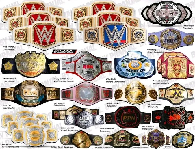 Eromina_Mutairu's tweet photo. Can you guess the wrestler based on these achievements? https://t.co/dJ8EzbCudF