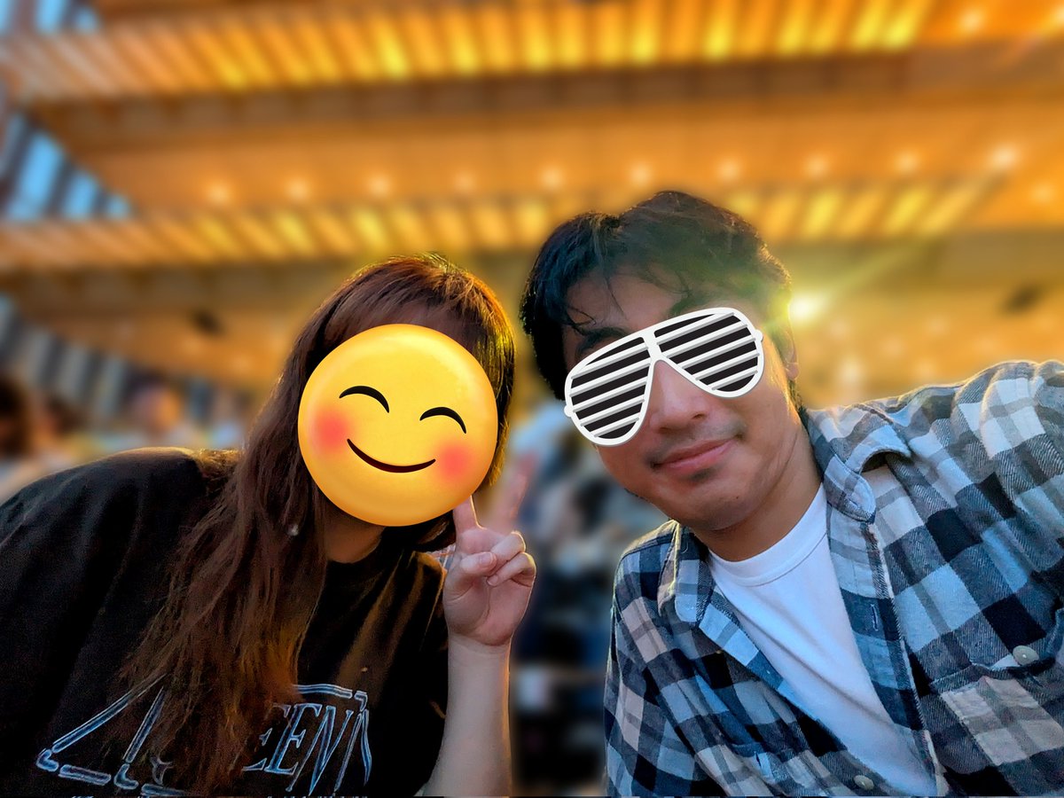 ShogoHamada2002's tweet photo. SHOGO HAMADA 50th ANNIVERSARY FIREWORKS 2026 FLASH AND SHADOW～光と影の季節～

ロックナンバー、バラード共に楽曲にマッチした演出で素晴らしかった！🎆

「花火」を最後に持ってくると思っていたけど、「家路」のクライマックスの花火に心打たれました✨️　

#浜田省吾 https://t.co/RdgDj8WEp4