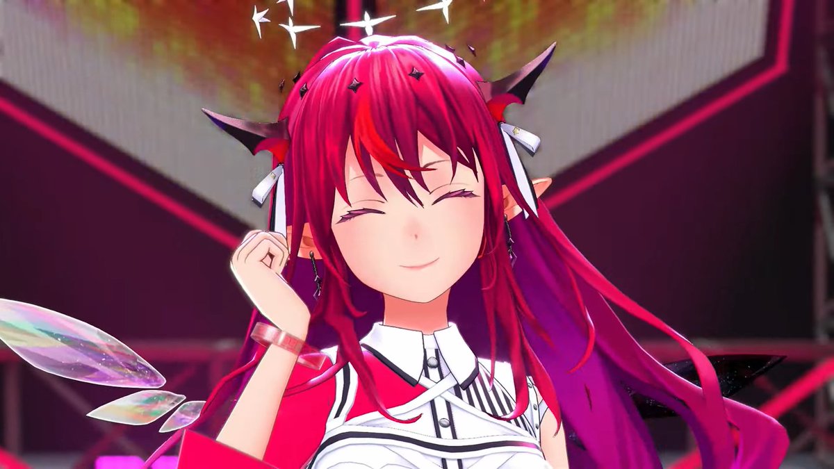 tossi_01's tweet photo. ふつくしい #holoSerendipity https://t.co/AS1J3Fl9gM