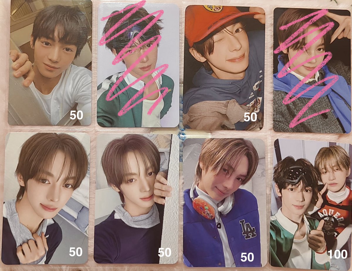 ddochuei's tweet photo. 🛒 wts lfb ph

tws assorted photocards

— payo / 3 days dop
— on hand, mint-good condi
— x impatient

dm @luvsyuya to claim!

⌗ tws shinyu dohoon youngjae hanjin jihoon kyungmin ppangyukz https://t.co/Do6Zmoyw5M