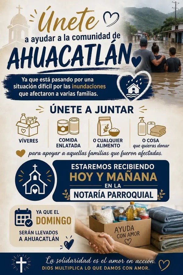 muchosdoc's tweet photo. #Etzatlán reune víveres para los afectados de Ahuacatlán, Nayarit. https://t.co/QjusPjmHol https://t.co/LirgDEwQVJ