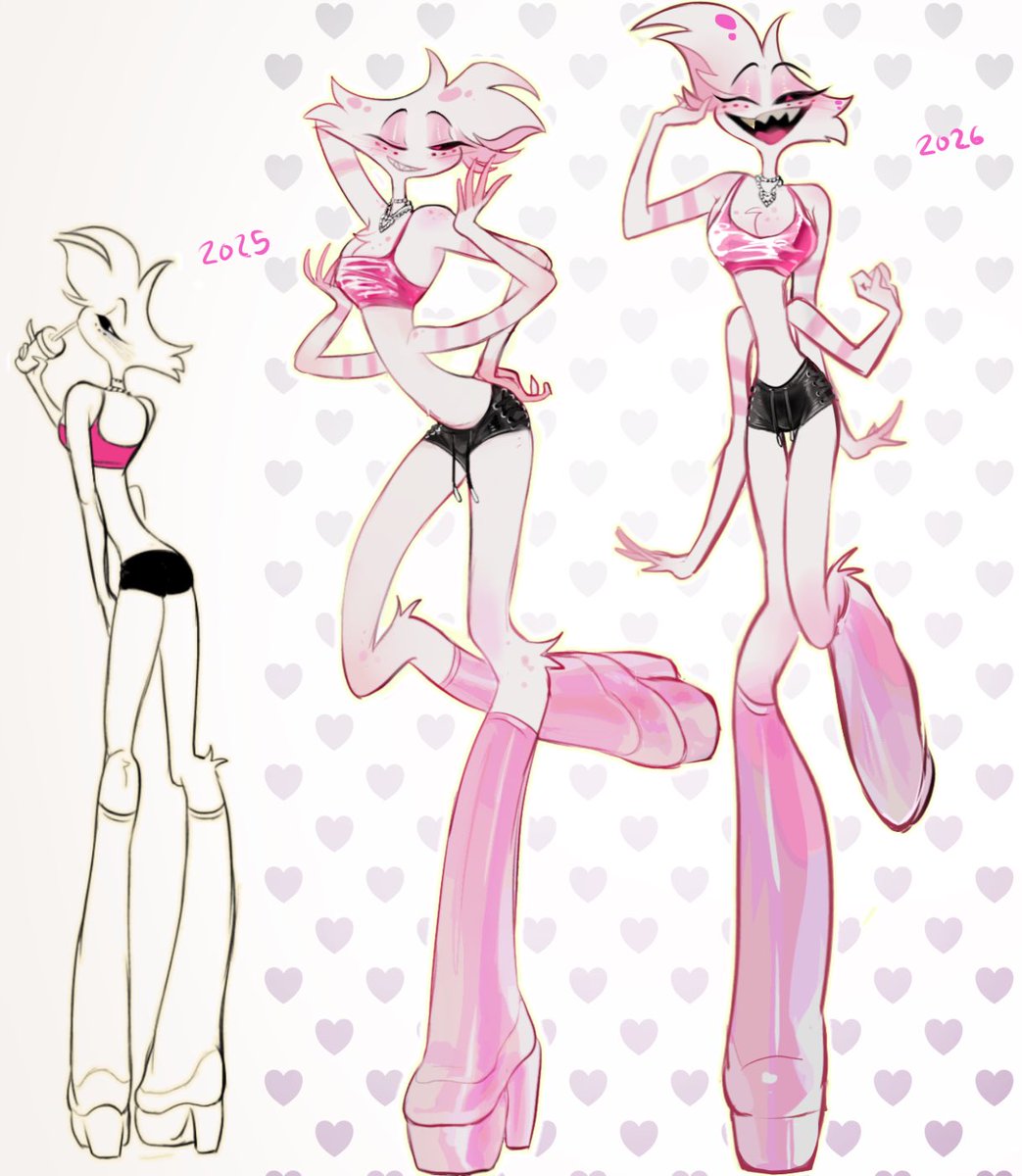 YOYO_L_F's tweet photo. Cada que paso por Pinterest siempre que encuentro ese dibujo antiguo , jssjsjkx , técnicamente ya se cumplió 3 años (?) https://t.co/0aHyJOjb4I