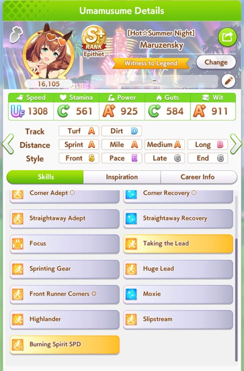 silvantrcn's tweet photo. First viable trainee after July patch for Leo CM https://t.co/yzVyAlnfMB