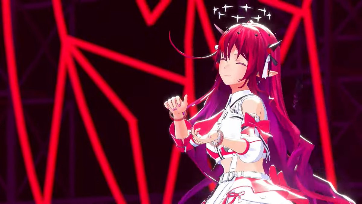 tossi_01's tweet photo. っぱユーロビートよ！ #holoSerendipity https://t.co/ZvdzMbbGvj