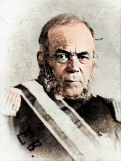 lomaetro's tweet photo. Pedro Santana fusiló a María Trinidad Sánchez, a los hermanos Puello, a Duvergé, a Sánchez. La historia lo recuerda bien. Lo que casi nadie recuerda: tuvo un gemelo idéntico. Y mientras ese gemelo vivió, Pedro no fusiló a nadie. Abro 🧵 👇 https://t.co/5EyWUEZw87