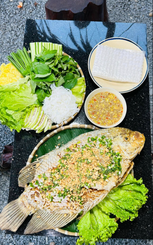Bếp Nhà Bảo tweet media