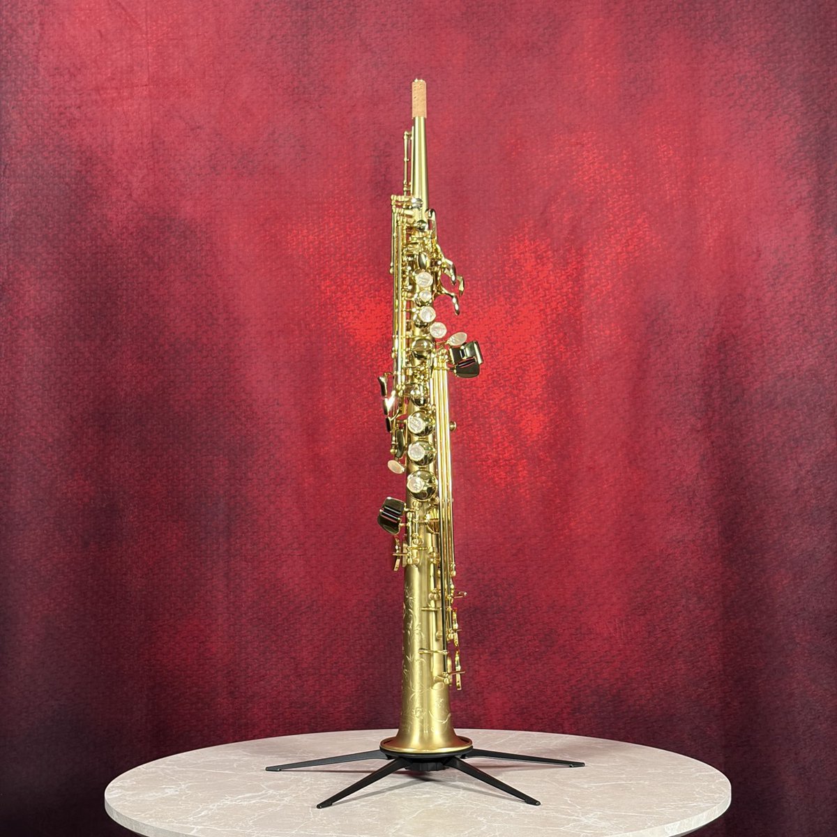 shima_shinjuku's tweet photo. #JAZZ #サックス ・ #クラリネット フェアin新宿
本日から開催!!
#Selmer #セルマー の各種サテン仕上げや #EASTMAN のノンラッカー仕上げも揃ってます✨
▼特設ページ&試奏予約▼
https://t.co/434szWkykg
#吹奏楽 #木管楽器 https://t.co/MYnLmHOydI