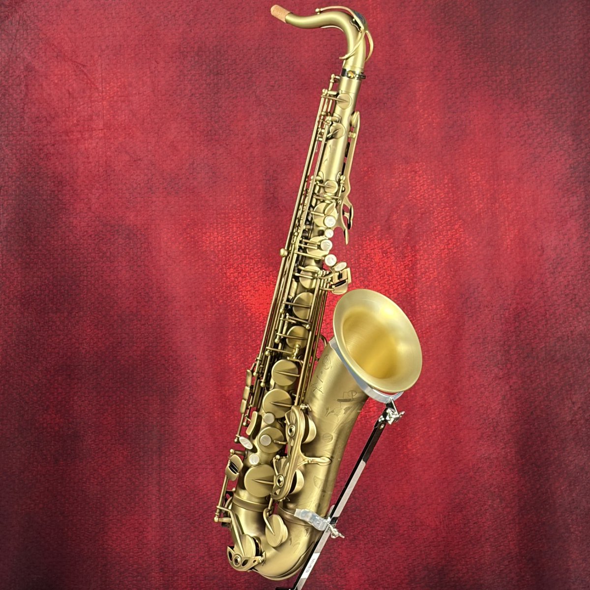 shima_shinjuku's tweet photo. #JAZZ #サックス ・ #クラリネット フェアin新宿
本日から開催!!
#Selmer #セルマー の各種サテン仕上げや #EASTMAN のノンラッカー仕上げも揃ってます✨
▼特設ページ&試奏予約▼
https://t.co/434szWkykg
#吹奏楽 #木管楽器 https://t.co/MYnLmHOydI