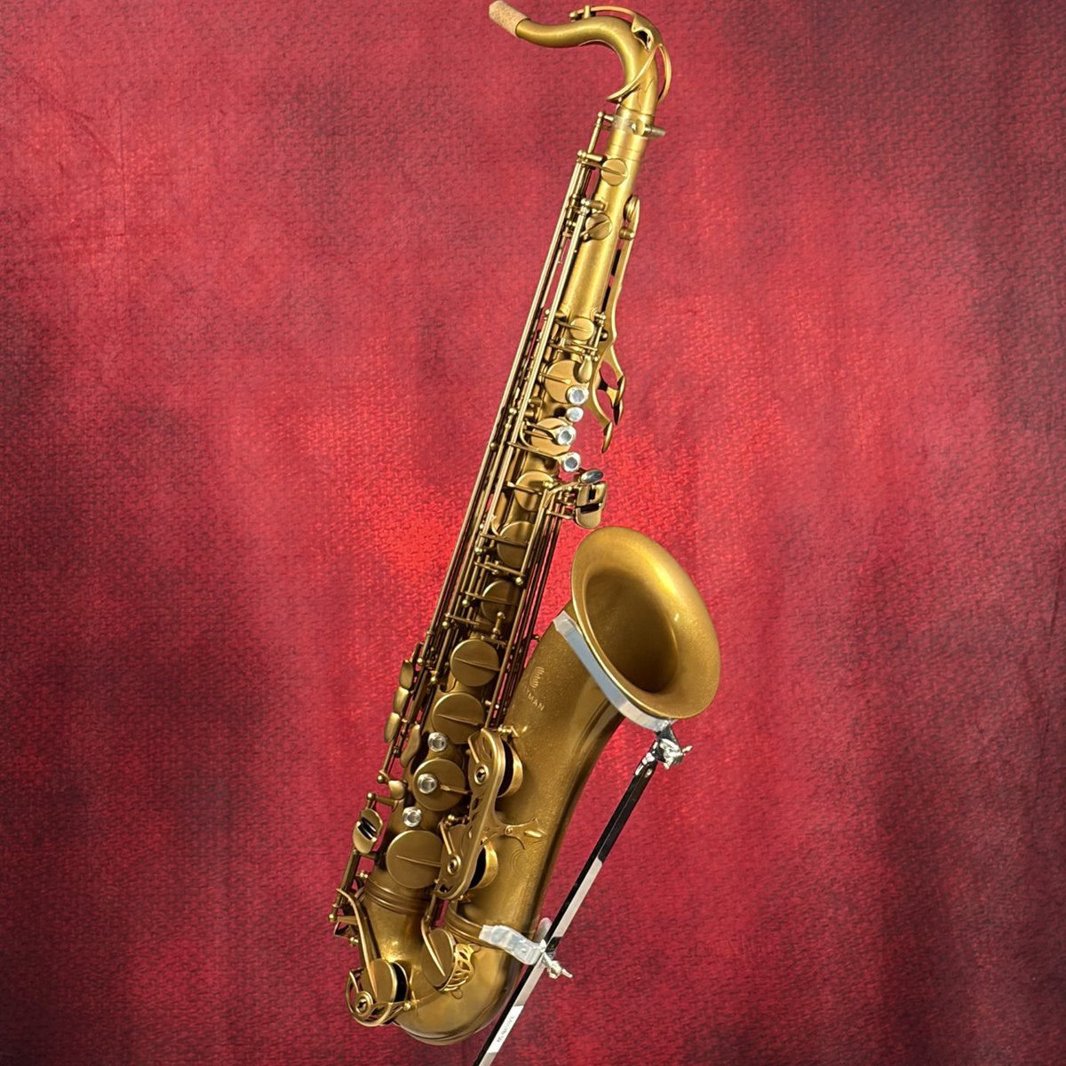 shima_shinjuku's tweet photo. #JAZZ #サックス ・ #クラリネット フェアin新宿
本日から開催!!
#Selmer #セルマー の各種サテン仕上げや #EASTMAN のノンラッカー仕上げも揃ってます✨
▼特設ページ&試奏予約▼
https://t.co/434szWkykg
#吹奏楽 #木管楽器 https://t.co/MYnLmHOydI
