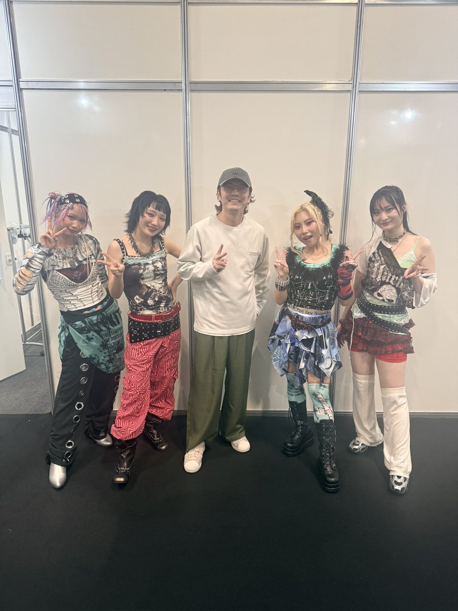 マツリ@花冷え。 (@hanabie_matsuri) / Posts / X