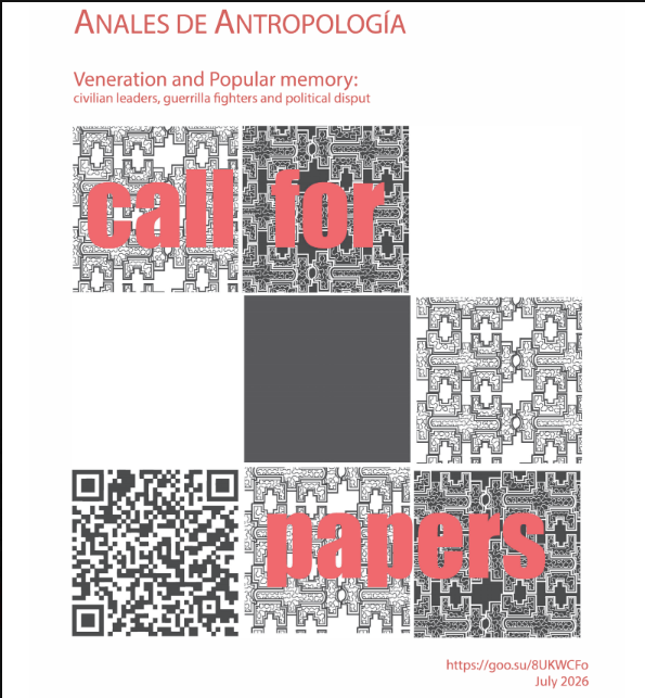 anantrop's tweet photo. The deadline for submitting papers for the Thematic Section: Veneration and Popular memory: civilian leaders, guerrilla fighters, and political disput has been extended to July 26, 2026 #CallForPapers https://t.co/wa4jWd3MXL
#DiamondOA https://t.co/8NnJwjnEDS