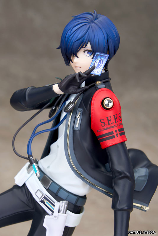 amiami_figure's tweet photo. LIMEPIEシリーズ ペルソナ3 リロード 主人公 1/8 完成品フィギュア[APEX]
⇒https://t.co/WU0oSwExwX

好評予約受付中です♪
#P3R #ペルソナ https://t.co/4IYygOJdBk