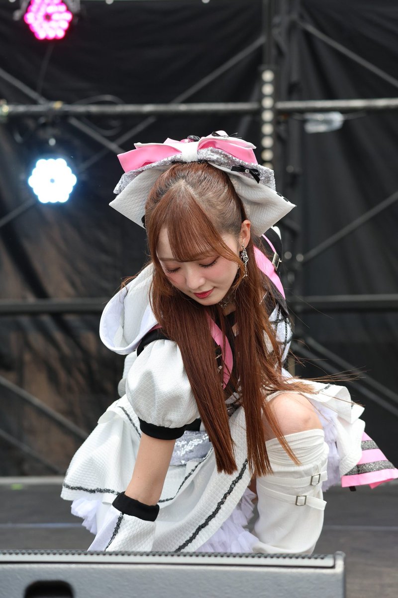 ラフラフちゃんZOMEステージ良かった 次は超ステージだ #ラフラフ #超