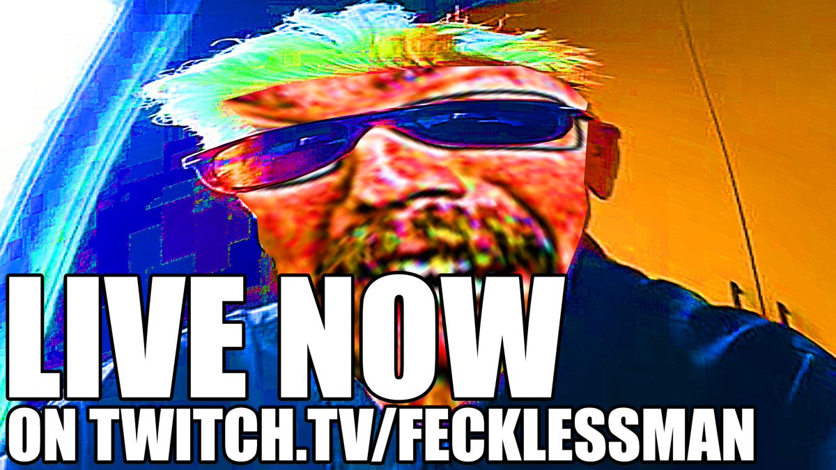 fecklessman's tweet photo. good evening. it's july 3rd, 2026, and if youuuuuu cannnnnn believe it... it's a friday once again! which means it's time for fnaf get in here and puzzle with us gogogogoogogogogogog now click the link in the reply quick do it what are you waiting for? https://t.co/w9fCeZPuIM