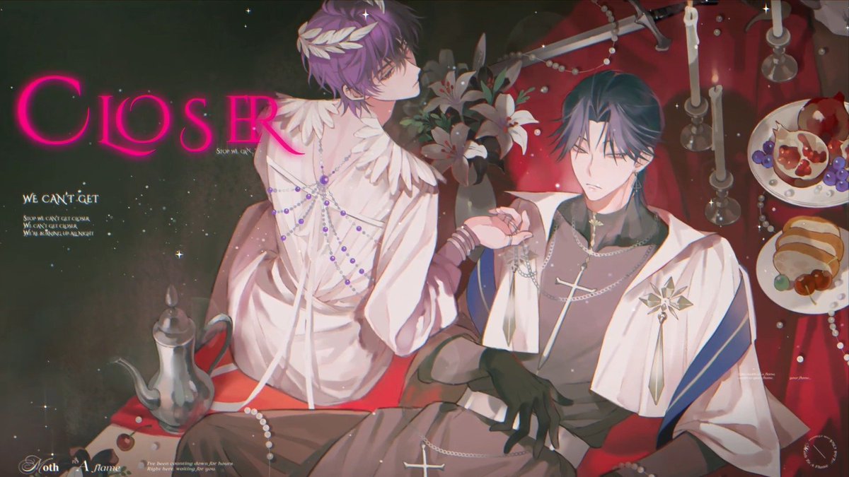 ❣️❣️❣️Aceth❤❤❤様　３点おまとめ BM • TH • ACE • ♪♫エア ～ (@airzyyy_) on X