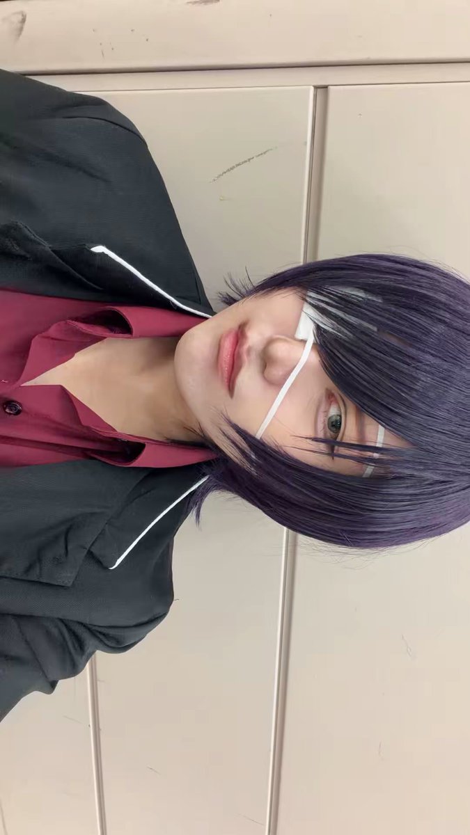 4N0aq's tweet photo. 銀と高でいる🍓🦋
#アコスタ池袋ㅤㅤㅤㅤㅤㅤ https://t.co/oypneyqftx